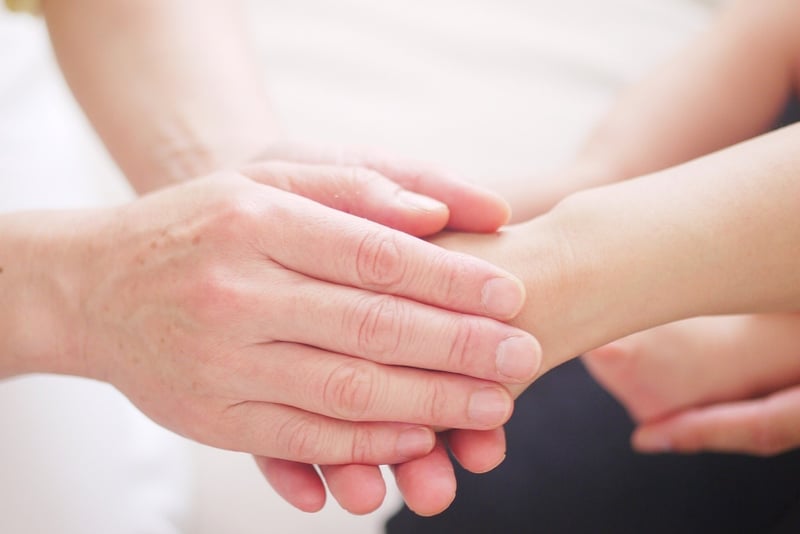 Reiki Energy Healing
